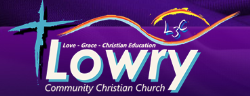 Lowry Community Christian Church