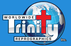 Trinity Worldwide Reprographics