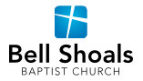 Bell Shoals Baptist Church