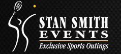 Stan Smith Events