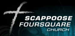 Scappoose Foursquqre