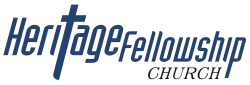 Heritage Fellowship Church