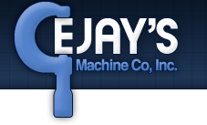 Ejay's Machine Co., Inc.