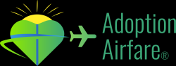 Adoption Airfare