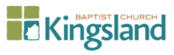 Kingsland Baptist Church