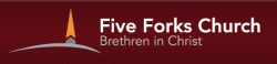 Five Forks BIC Church