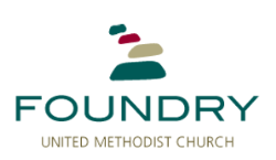 Foundry United Methodist Church