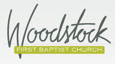 First Baptist Church Woodstock