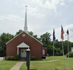 Evangelical Friends Church - Eastern Region