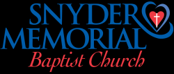Snyder Memorial Baptist Church