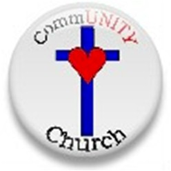 CommUNITY Church