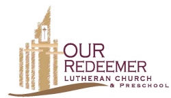 Our Redeemer Lutheran Church